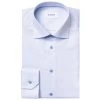 Eton Contemporary Fit Twill Shirt For Men
