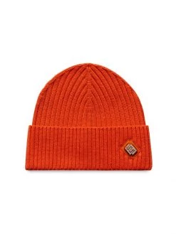 Eton Ribbed Wool Beanie For Men