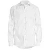 Eton Slim-Fit Micro Check Long-Sleeve Shirt For Men
