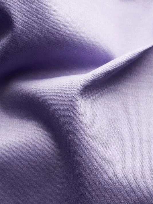 Eton Contempory-Fit Cotton Polo Shirt For Men - Image 3