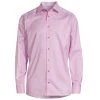 Eton Contemporary Checked Shirt For Men