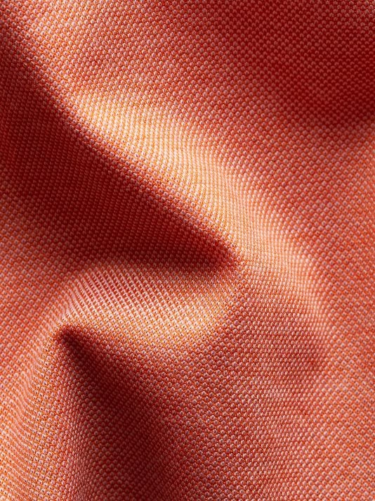 Eton Piqué Contemporary-Fit Polo Shirt For Men - Image 4