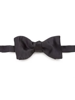 Eton Silk Bow Tie For Men