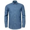Eton Contemporary-Fit Chambray Soft Casual Shirt For Men