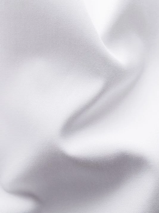 Eton Contemporary-Fit Piqué Bib Dress Shirt For Men - Image 5