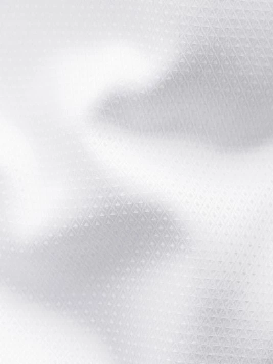 Eton Contemporary Fit Diamond Weave Formal Shirt For Men - Image 3